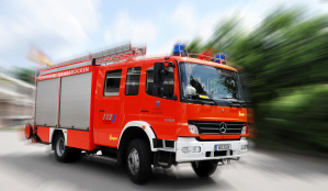 Feuerwehr