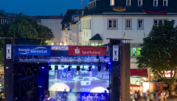 Altstadtfest