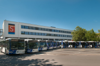 Busbetriebshof