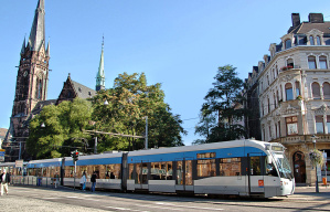 Saarbahn