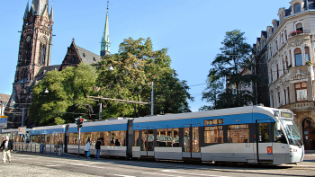 Saarbahn